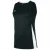 NIKE Functioneel shirt ‘Team Stock 20’  zwart / wit