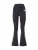 ADIDAS PERFORMANCE Sportbroek  zwart / wit