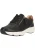 CLARKS Sneakers laag ‘Tivoli’  zwart