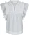 Neo Noir Top Jayla Wit dames