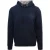 Aquascutum Herenlogo Hoodie (Marine)