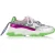 DWRS label Bonney White / Green