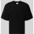 Karl Kani relaxed fit T-shirt met structuurpatroon
