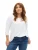 Zizzi Shirt  wit