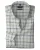 OLYMP | Heren | Luxor Modern Fit Dress Shirt Grijs