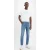 Levi’s 512™ Slim Taper Z7016 Medium Indigo Wor