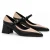 Montevita schoenen voor dames, zwart