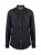 Hennep Western denim overhemd