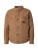 Vintage Industries Tussenjas ‘Dean’  brokaat