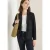 Cecil Dames Blazer visgraat in Zwart