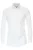 Venti Jerseyflex Body Fit Jersey shirt wit, Effen