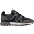 Cruyff Heren Suède Hex-Tech Sneakers (Zwart/Grijs)