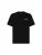 DICKIES Shirt ‘LANDASCAPE’  groen / zwart / wit