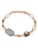 Lulu & Jane Armband  rose-goud