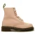 Dr Martens dames veterboot roze