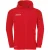 UHLSPORT Sportjas ‘Goal 25 Evo’  rood / wit