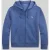 Polo Ralph Lauren regular fit sweatjack van katoenmix