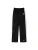 AND1 Broek ‘Retro’  zwart / wit