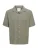 Only & Sons Overhemd ‘ONSPERU’  taupe