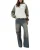 Equalite Jett Raglan Oversized Hoodie