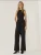 Hiccup Broek  zwart