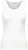 Bomont Rib Tank Top Wit dames