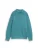 TOM TAILOR Trui  cyaan blauw