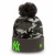 Bonnet met pompon New York Yankees 2021/22