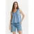 Levi’s Fauna Blouse Serene Light Stone