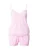 Hunkemöller Korte pyjama  rosa