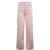 Dames Wide Leg Jeans Nümph Nuparis HR