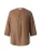 s.Oliver Blouse  karamel