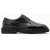AllSaints Escher Lace Up Black Shine