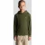 Lyle & Scott Jongens Loopback Katoenen Hoodie – Groen