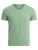 Ombre Shirt  groen