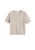 Chinti & Parker Trui ‘Pure Merino’  beige gemêleerd