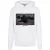 Hoodie Mister Tee Passion Rose