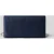 Jake*s Cocktail Clutch met schouderband in metallic