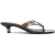 Steve Madden Tracie-j Sandals Smoke
