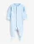 Next Nachtkledij  blauw / wit