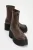 Ovil Platform Ritslaars (Dames)