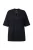 Ulla Popken Shirt  zwart
