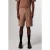 NN.07 Crown Shorts Nougat