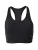 ONLY PLAY Sport bh ‘ONPSPACE-2’  stone grey / zwart