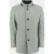 Donders 1860 Wollen jack wooddown wool coat 21807.3/911