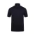 Stretch polyester polo Henbury