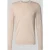 Christian Berg Men Regular fit pullover van wolmix