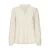Damesblouse met V-hals en lange mouwen b.young Byikaia