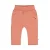 Feetje babybroek Forest Garden – zalm