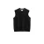 Merino Gilet Anerkjendt Robin